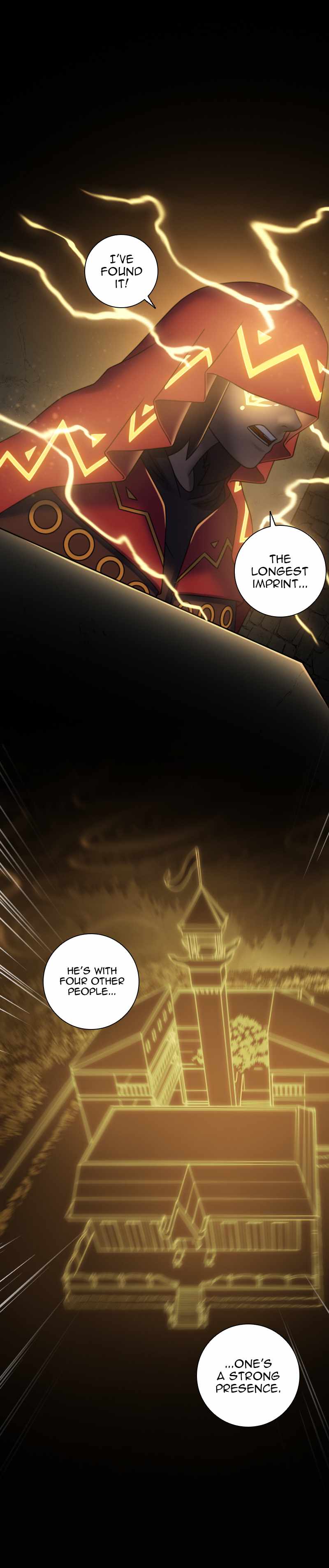 Limitless Chapter 42-eng-li - Page 11