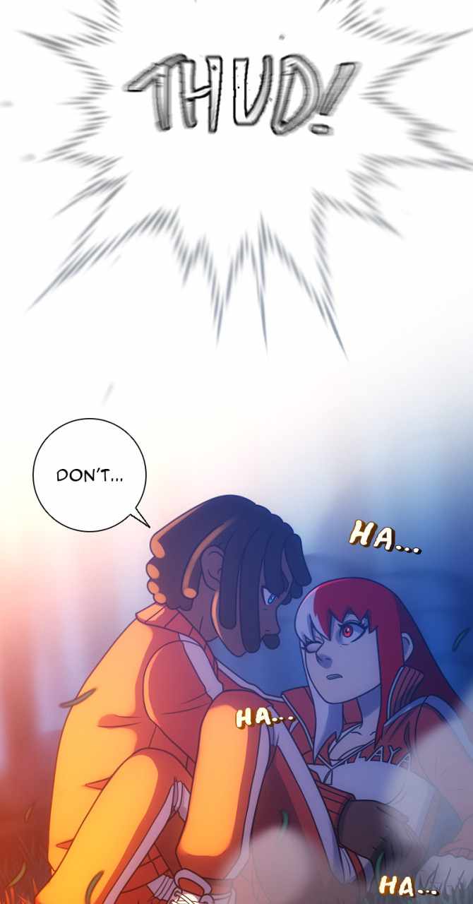 Limitless Chapter 41-eng-li - Page 9