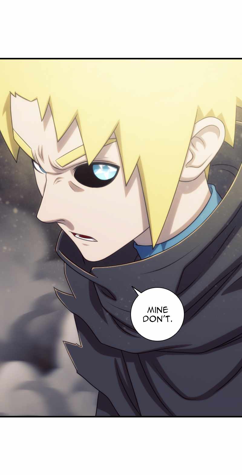 Limitless Chapter 46-eng-li - Page 16