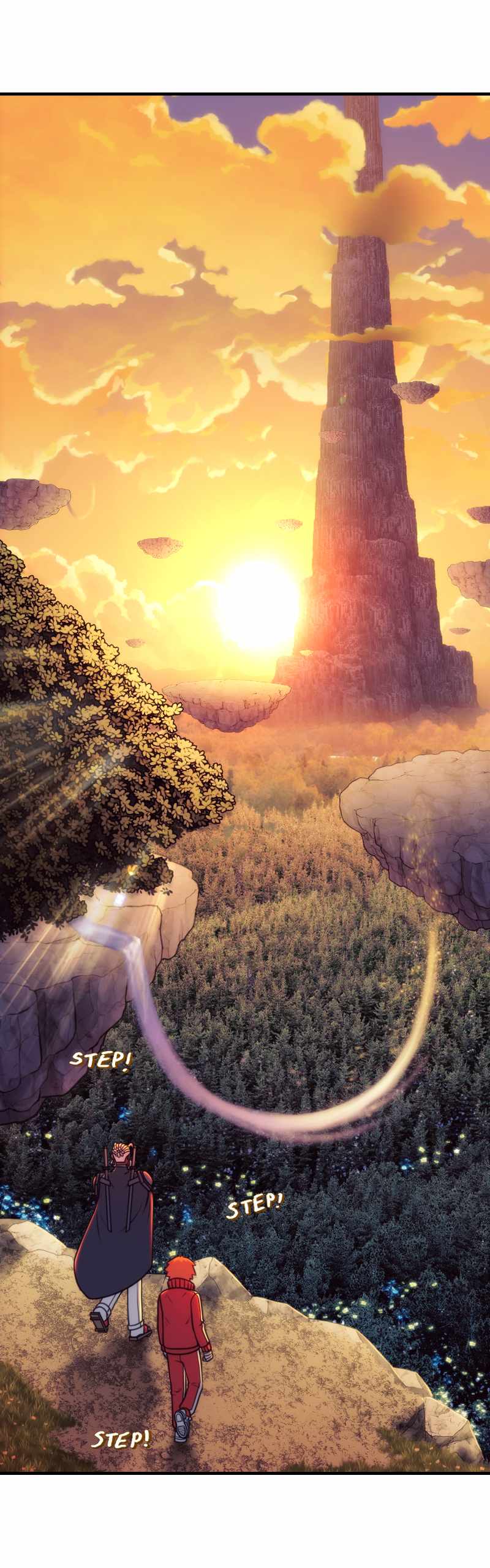 Limitless Chapter 48-eng-li - Page 12
