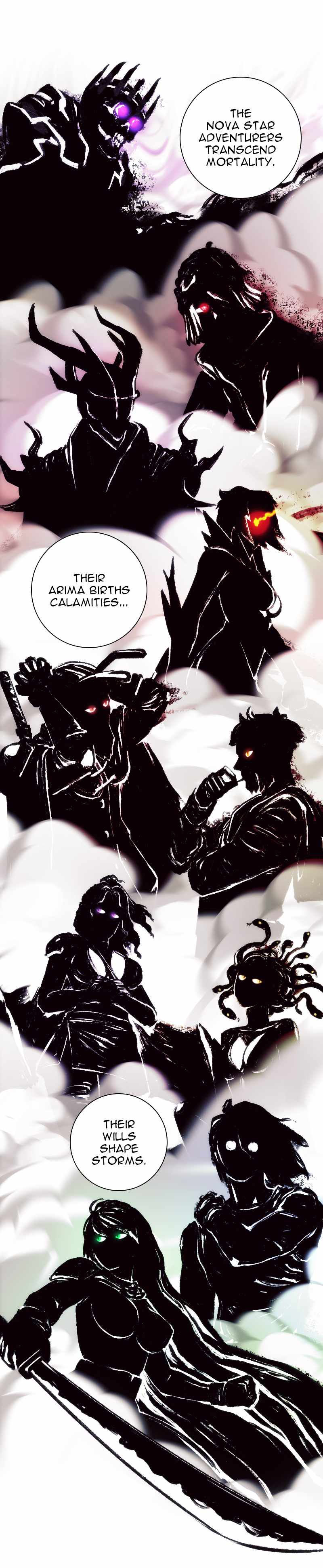 Limitless Chapter 44-eng-li - Page 31