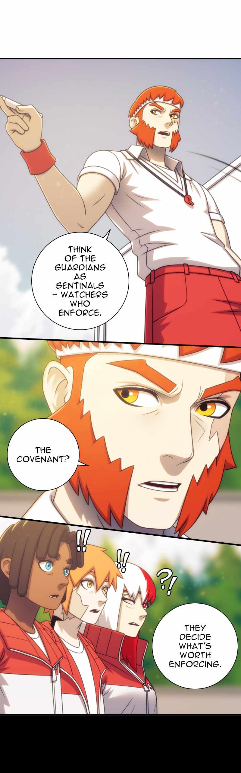 Limitless Chapter 44-eng-li - Page 14