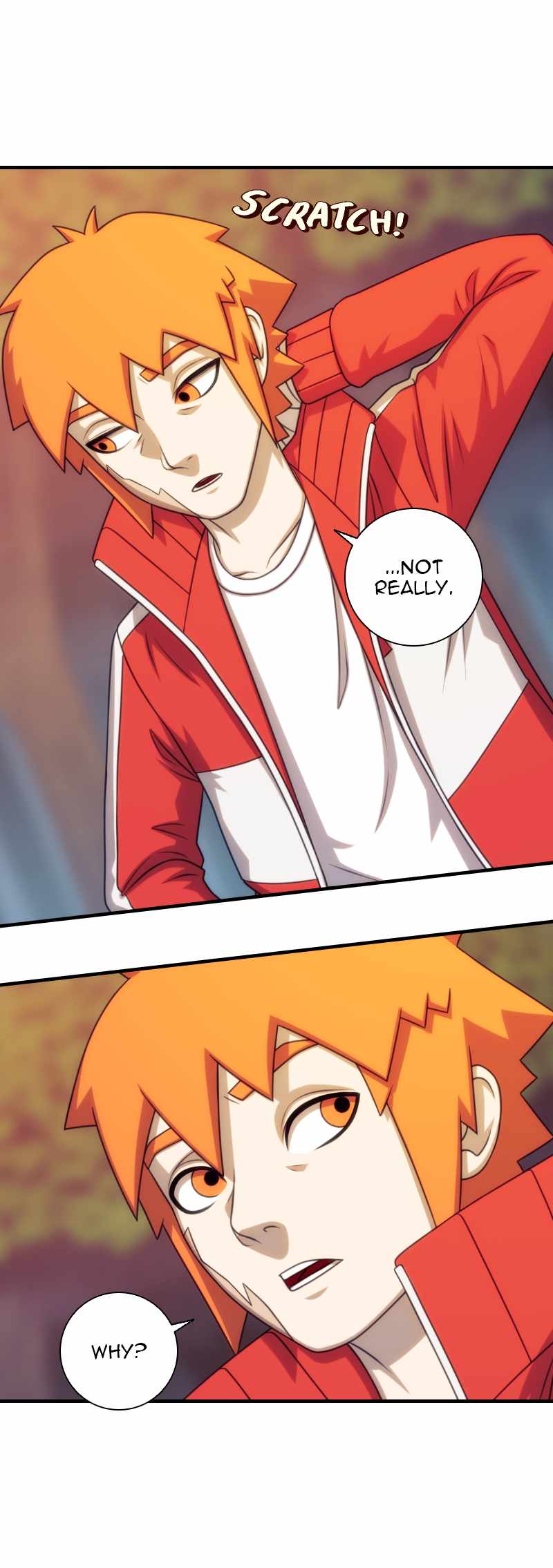 Limitless Chapter 47-eng-li - Page 17