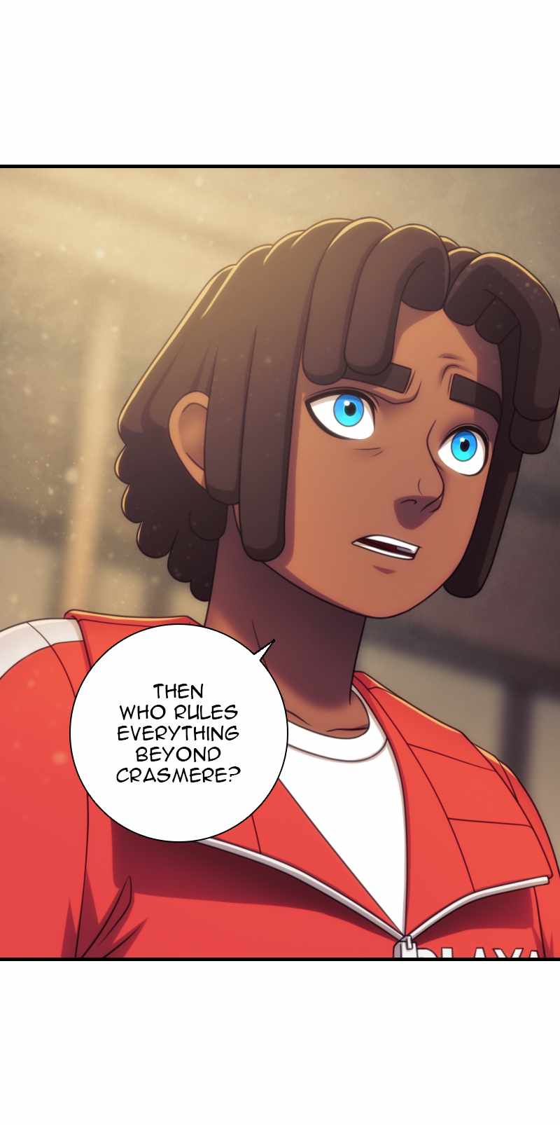 Limitless Chapter 44-eng-li - Page 10
