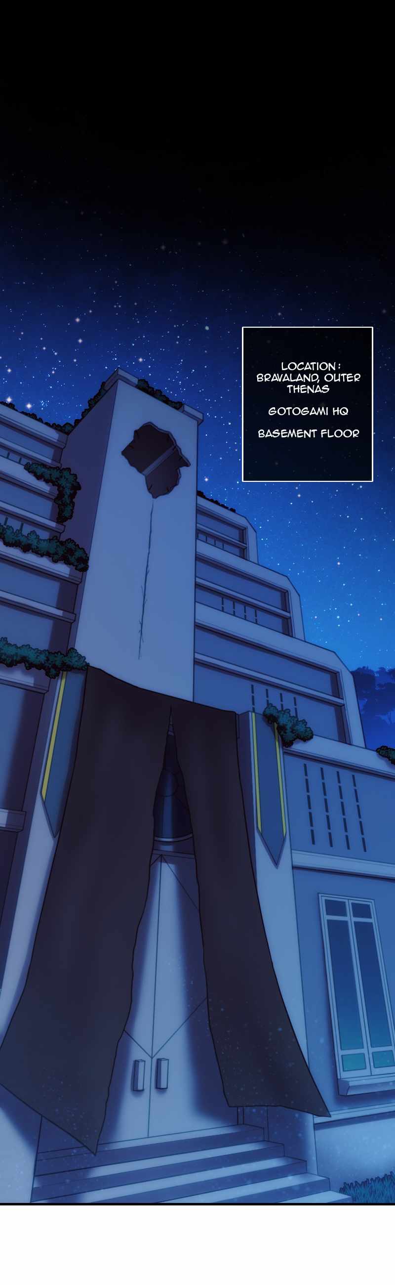 Limitless Chapter 42-eng-li - Page 1