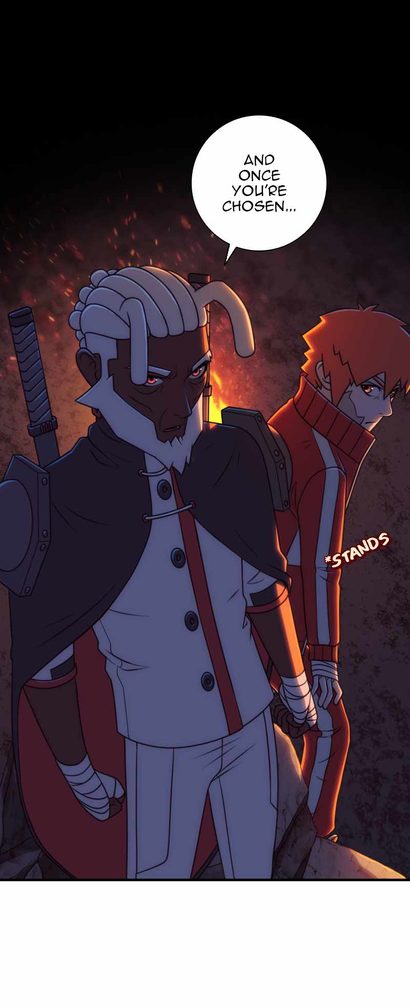 Limitless Chapter 48-eng-li - Page 28