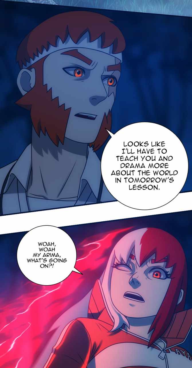 Limitless Chapter 41-eng-li - Page 26