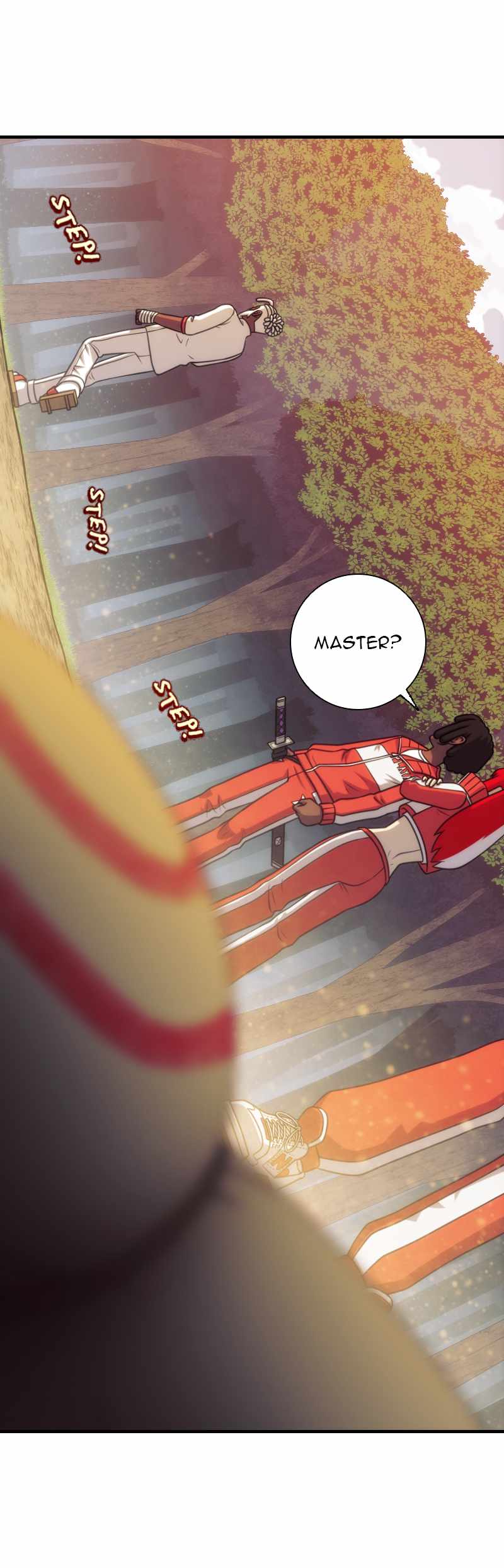 Limitless Chapter 47-eng-li - Page 25