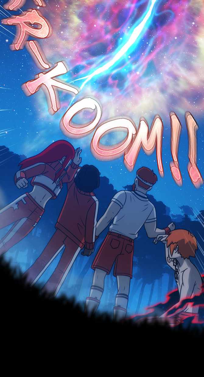 Limitless Chapter 41-eng-li - Page 33