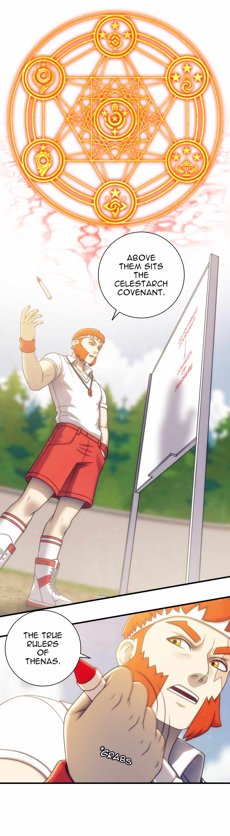 Limitless Chapter 44-eng-li - Page 11