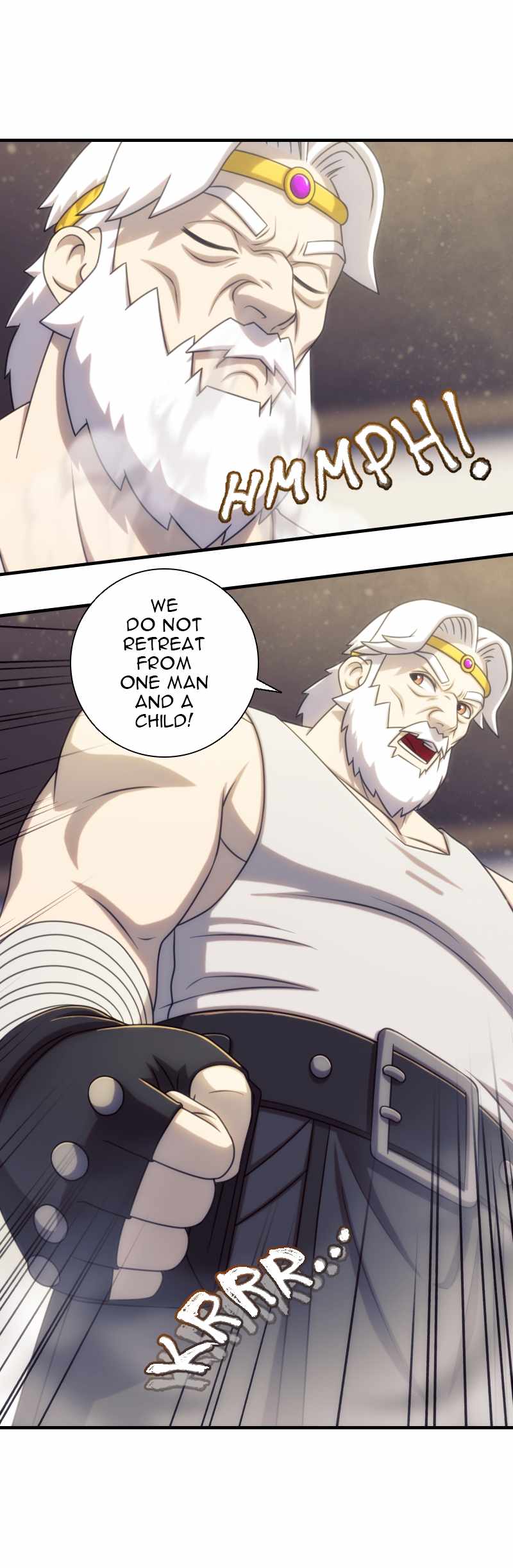 Limitless Chapter 46-eng-li - Page 19