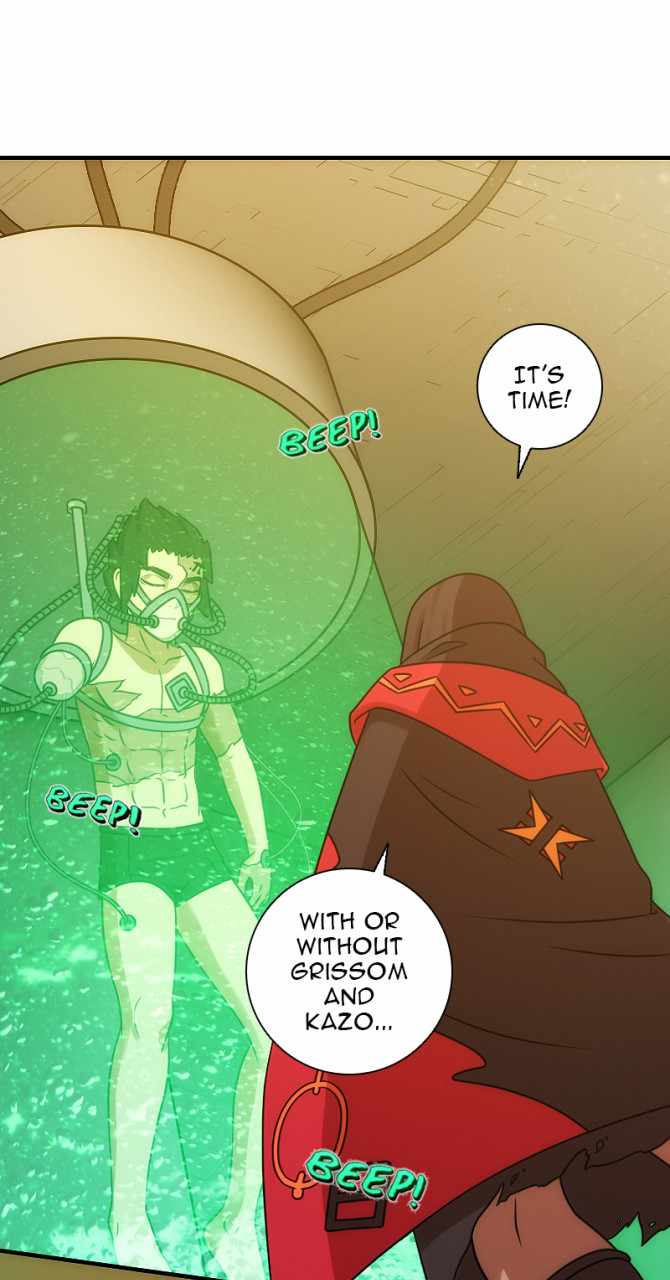 Limitless Chapter 41-eng-li - Page 61
