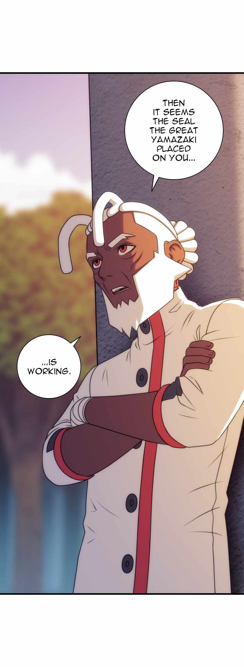 Limitless Chapter 47-eng-li - Page 20