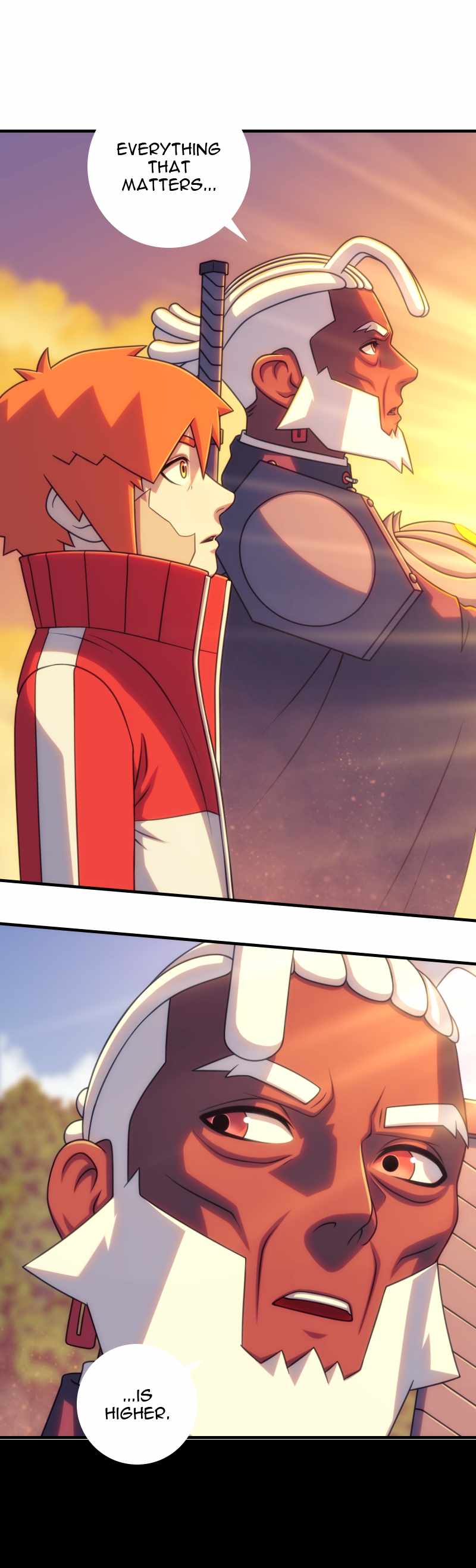 Limitless Chapter 48-eng-li - Page 16