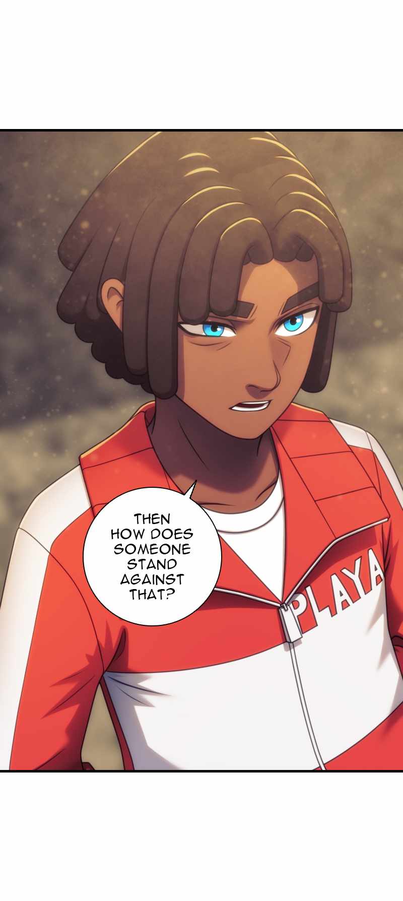 Limitless Chapter 44-eng-li - Page 22