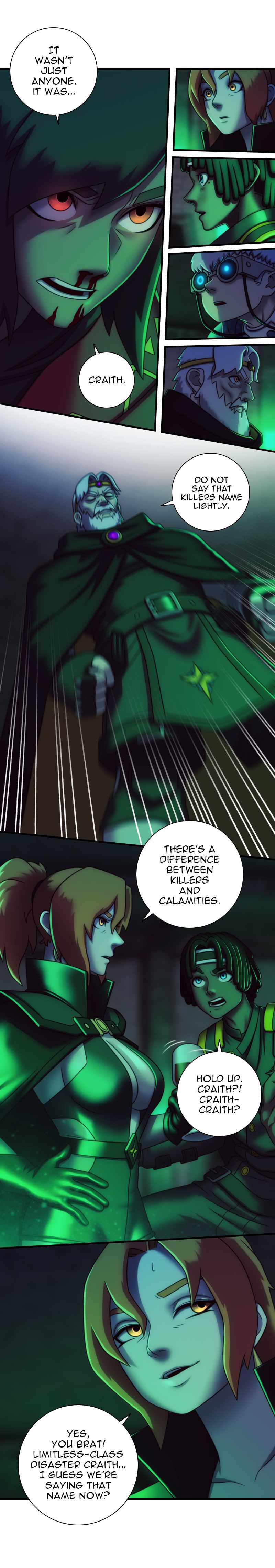Limitless Chapter 42-eng-li - Page 15