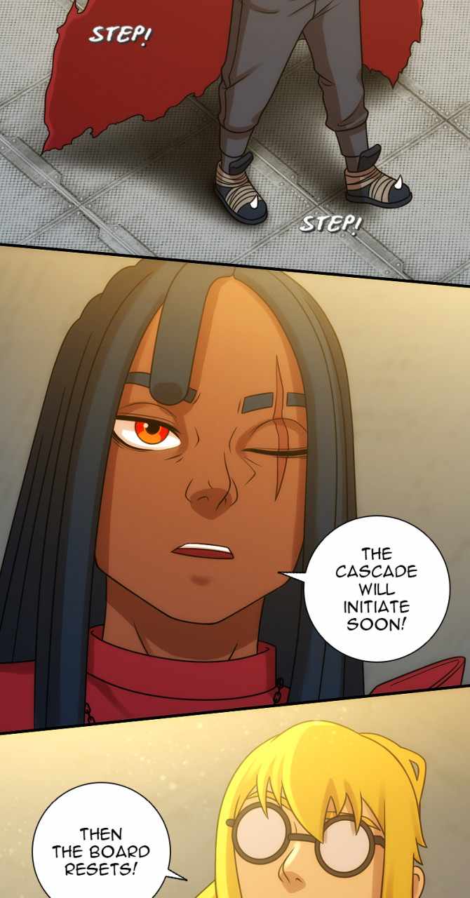 Limitless Chapter 41-eng-li - Page 59