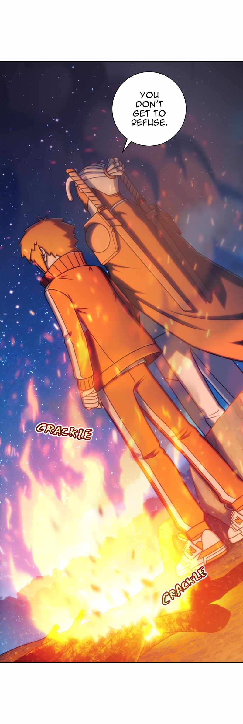 Limitless Chapter 48-eng-li - Page 29