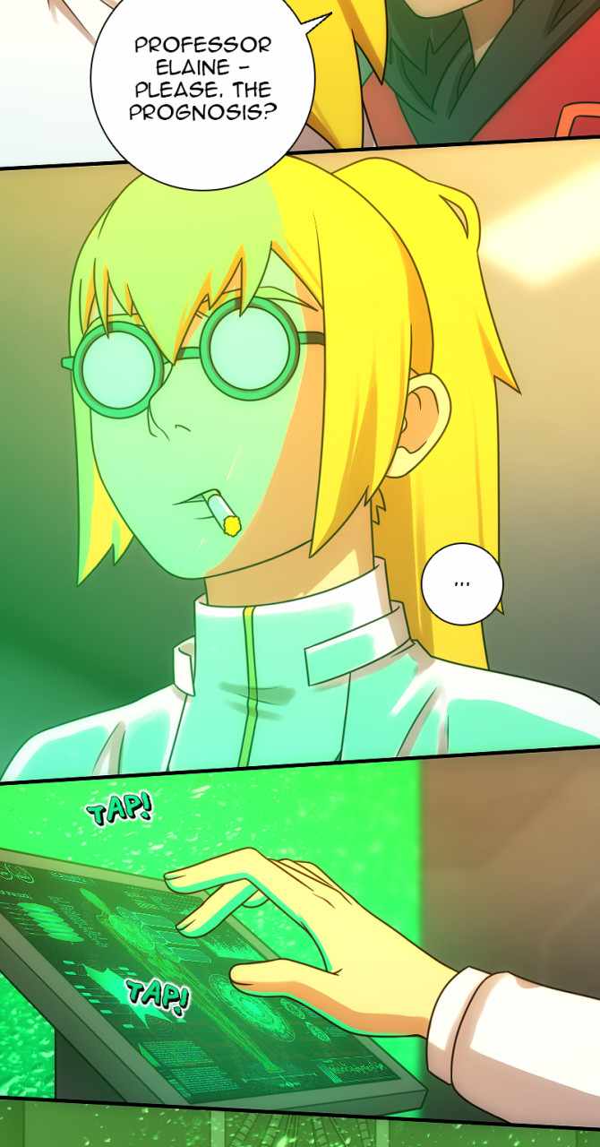 Limitless Chapter 41-eng-li - Page 51