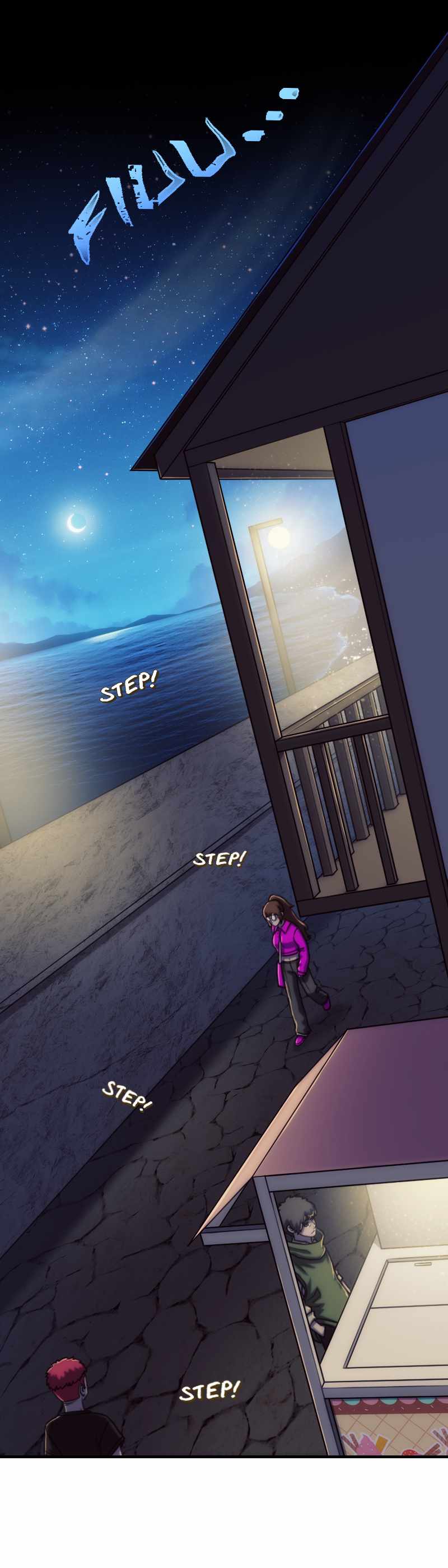 Limitless Chapter 46-eng-li - Page 24