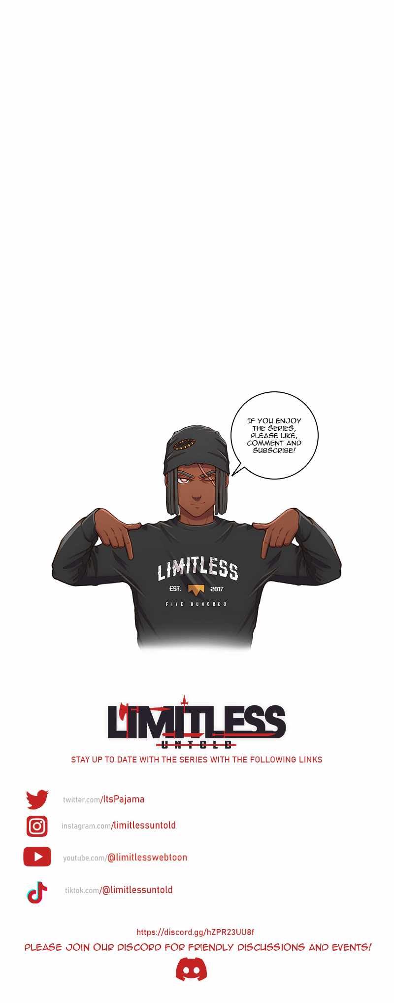 Limitless Chapter 46-eng-li - Page 33