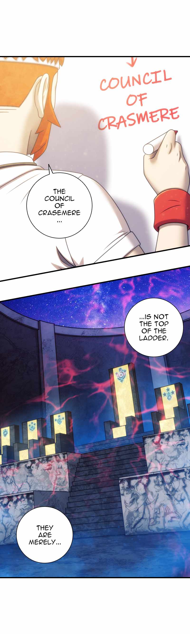 Limitless Chapter 44-eng-li - Page 7