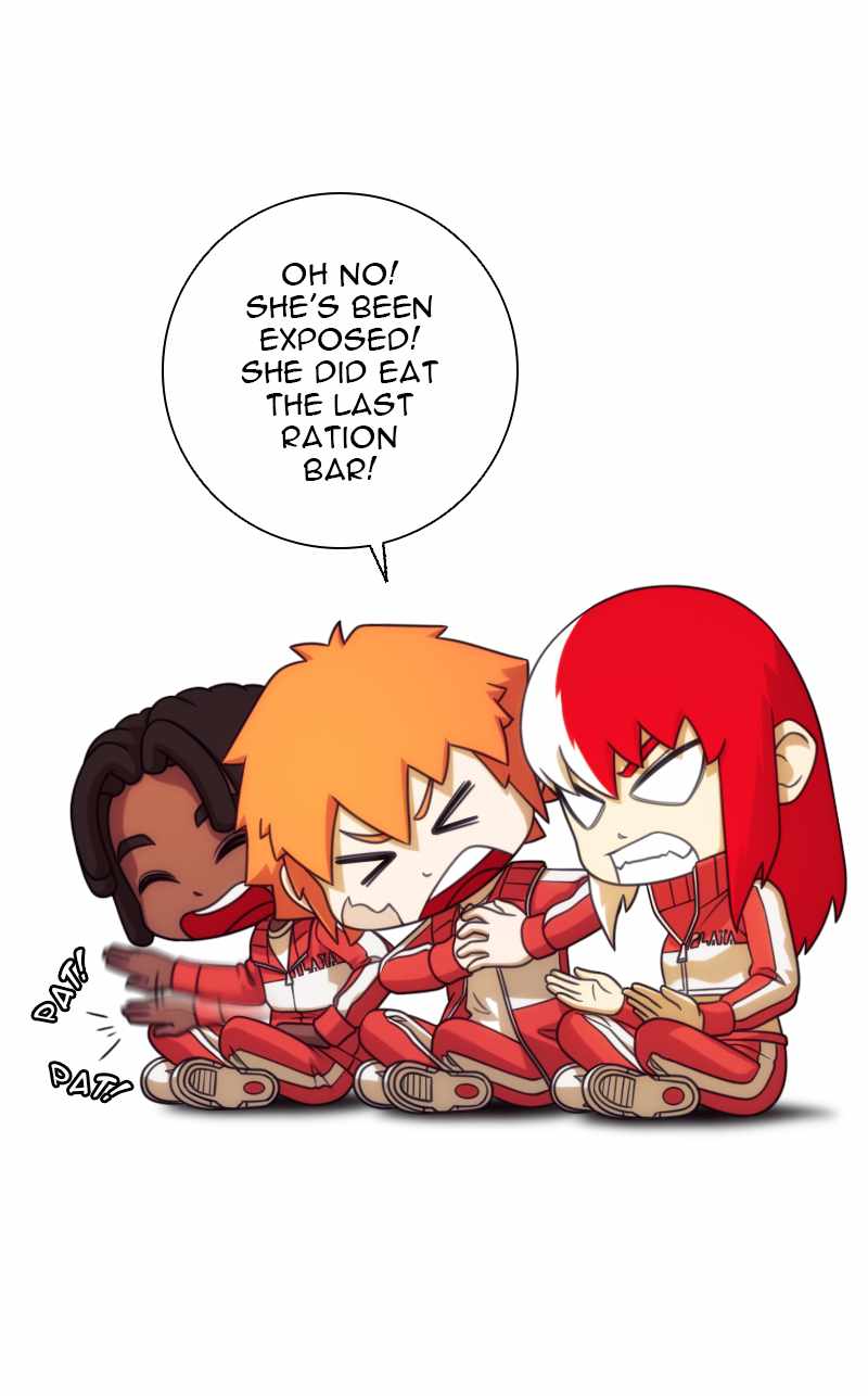 Limitless Chapter 43-eng-li - Page 29