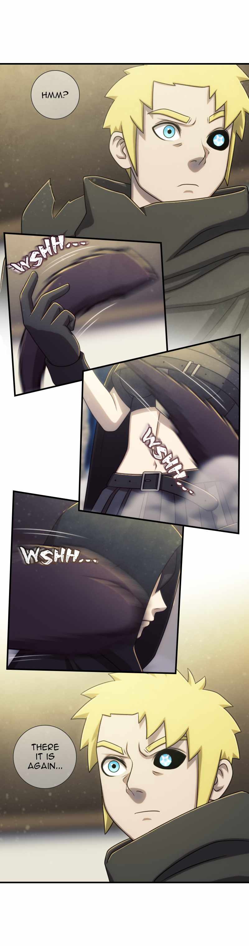Limitless Chapter 46-eng-li - Page 9