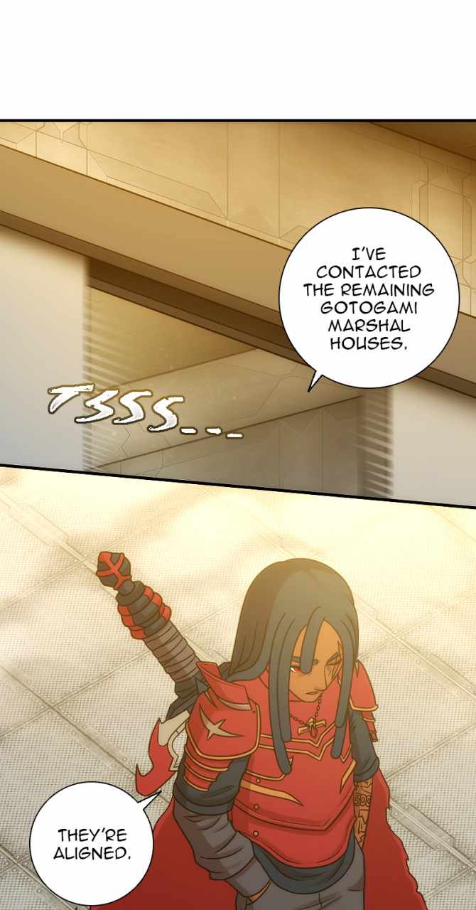 Limitless Chapter 41-eng-li - Page 58