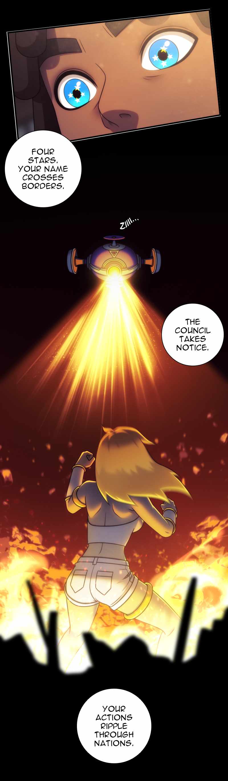 Limitless Chapter 44-eng-li - Page 29