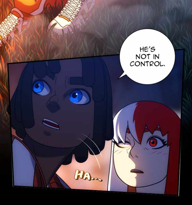 Limitless Chapter 41-eng-li - Page 10