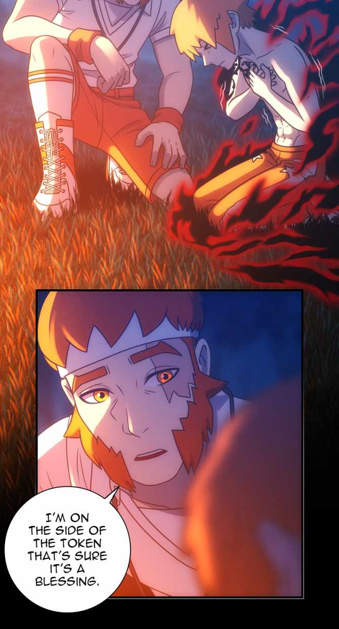 Limitless Chapter 41-eng-li - Page 16