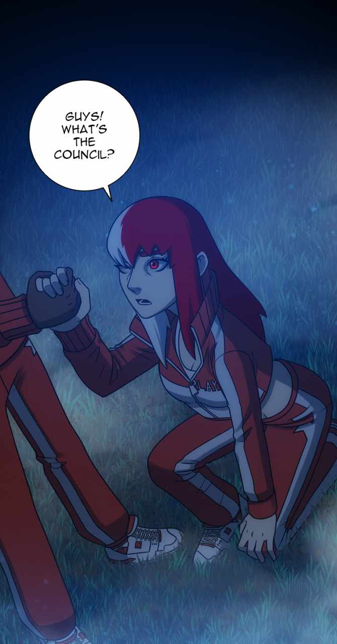 Limitless Chapter 41-eng-li - Page 25
