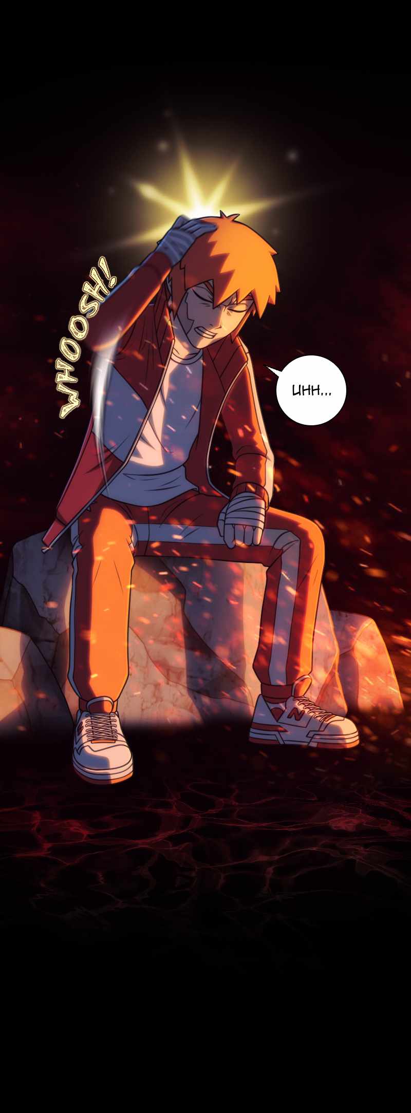 Limitless Chapter 48-eng-li - Page 24