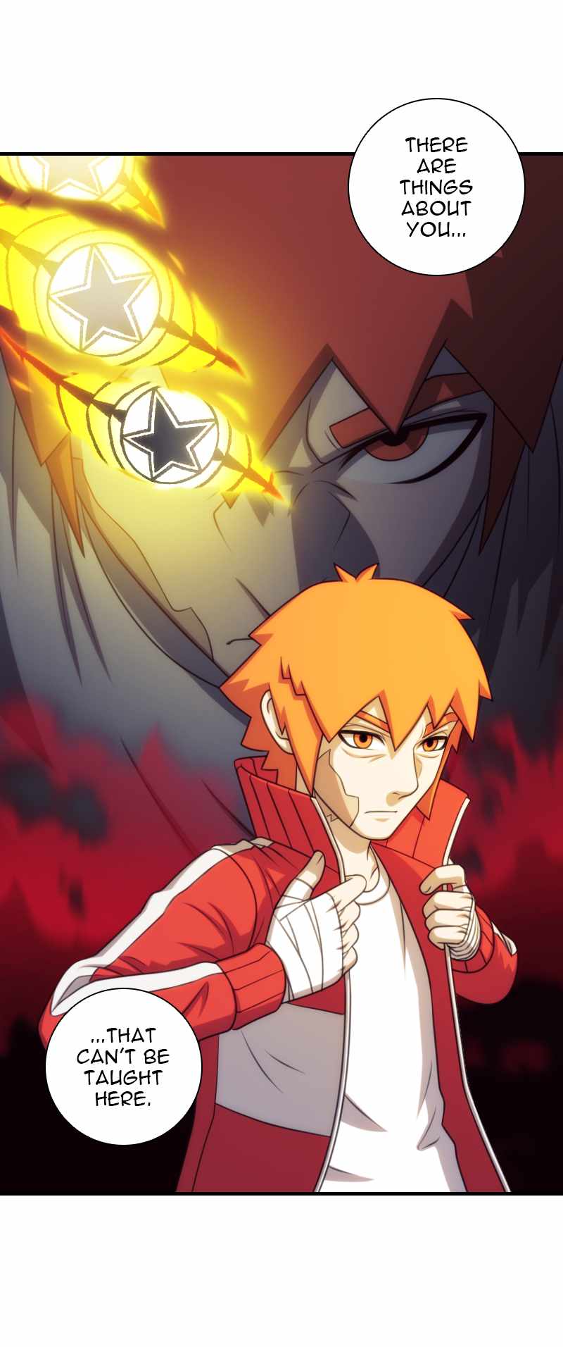Limitless Chapter 47-eng-li - Page 29