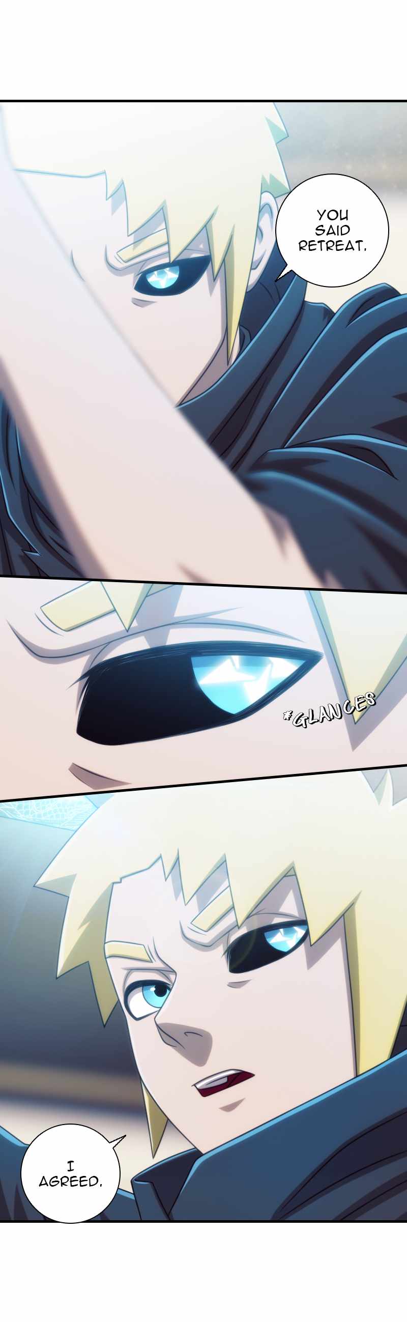 Limitless Chapter 46-eng-li - Page 30