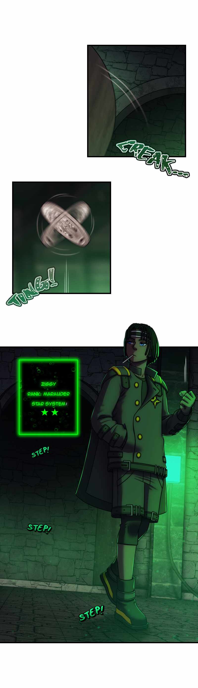 Limitless Chapter 42-eng-li - Page 2