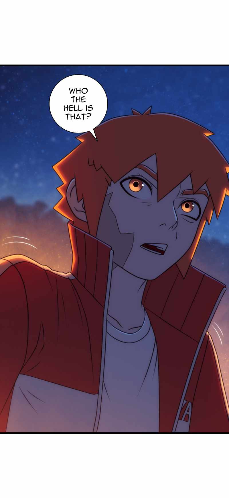 Limitless Chapter 48-eng-li - Page 32