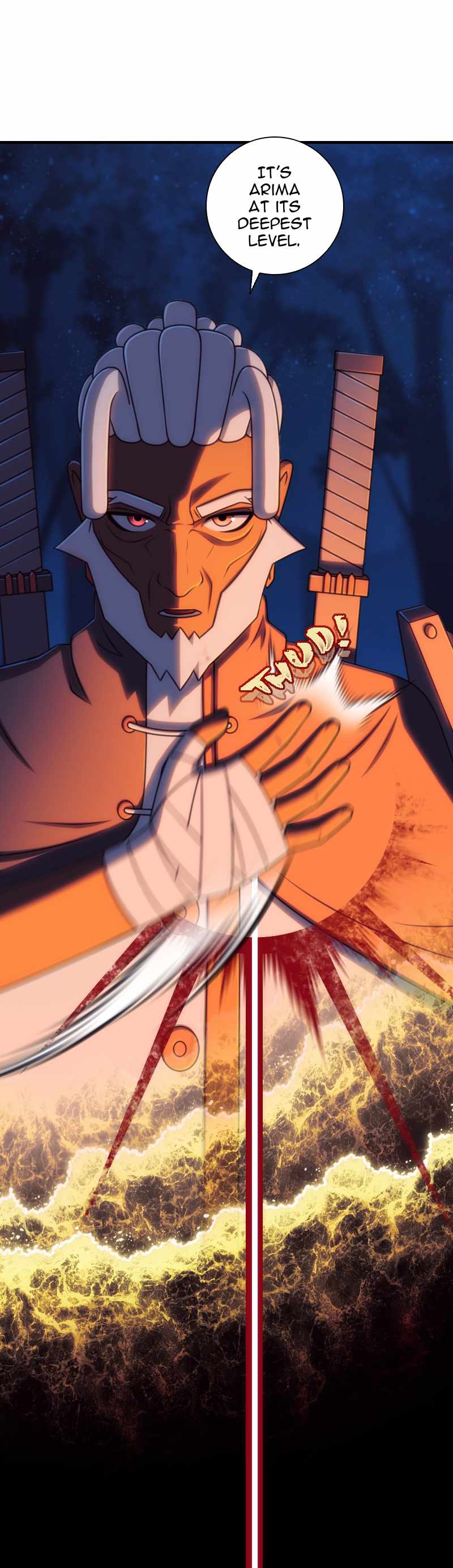 Limitless Chapter 48-eng-li - Page 22