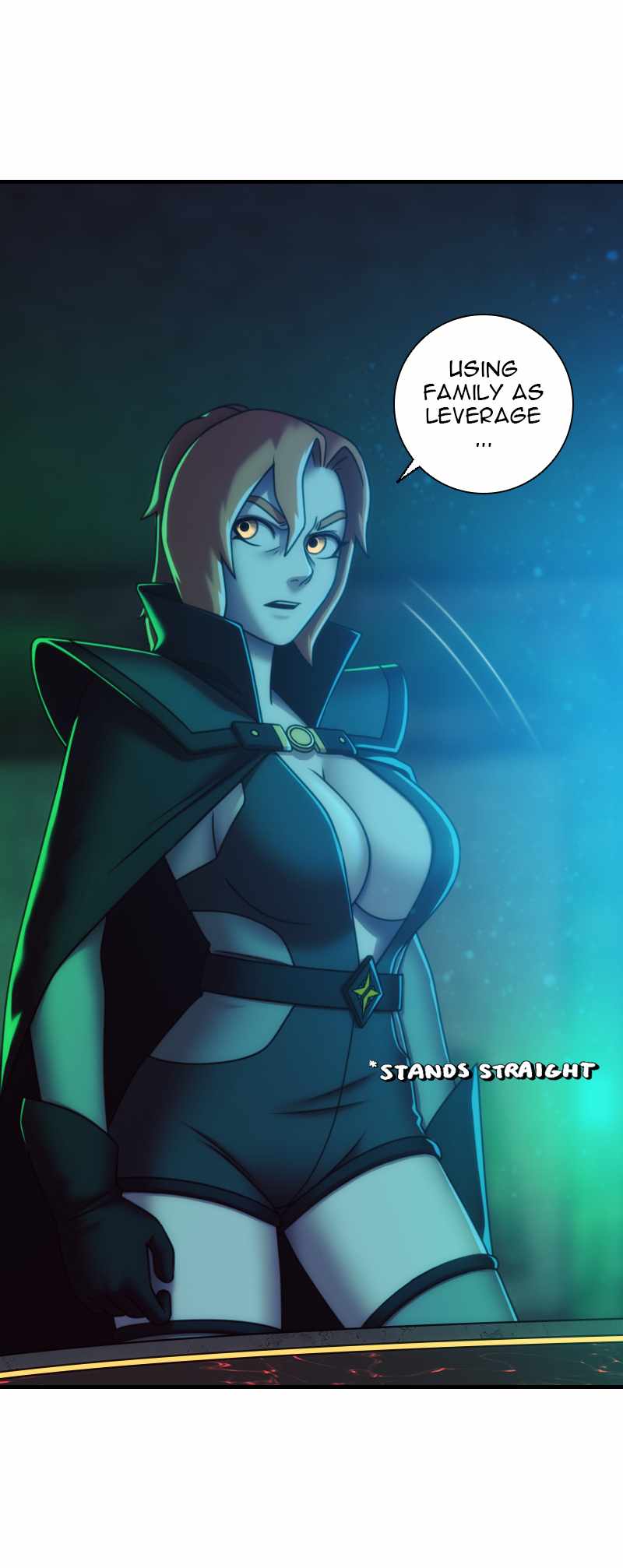 Limitless Chapter 43-eng-li - Page 15