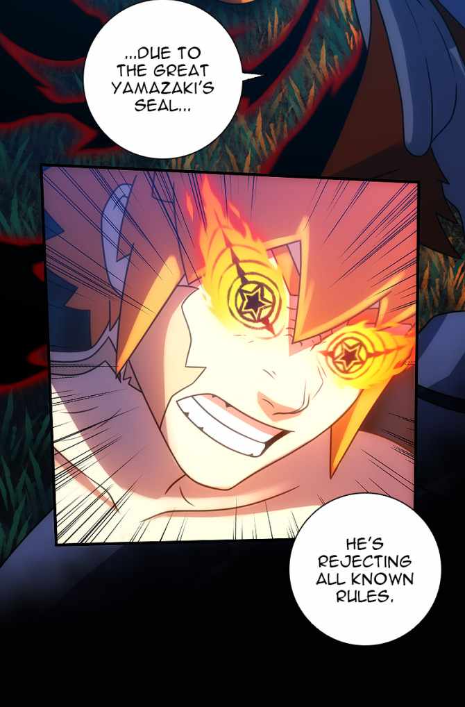 Limitless Chapter 41-eng-li - Page 13
