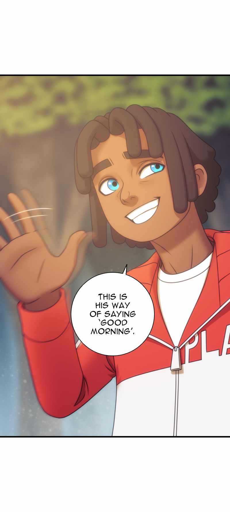 Limitless Chapter 43-eng-li - Page 27