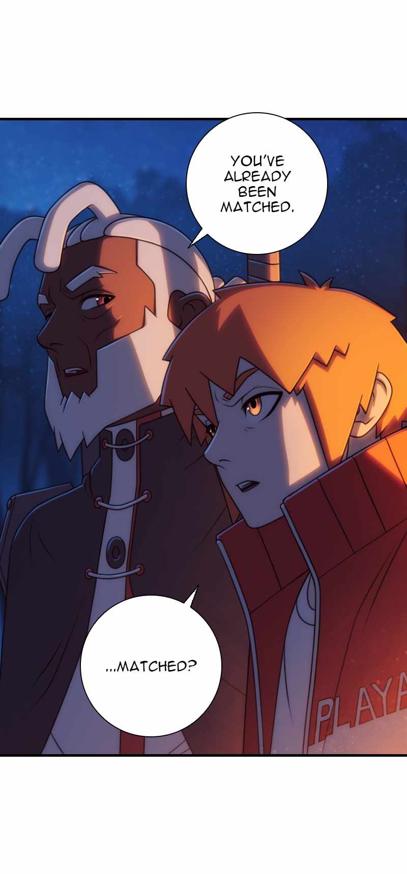 Limitless Chapter 48-eng-li - Page 30