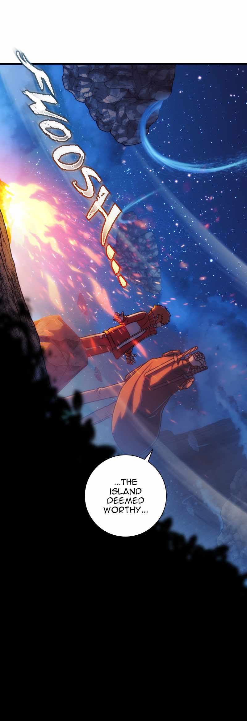 Limitless Chapter 48-eng-li - Page 34