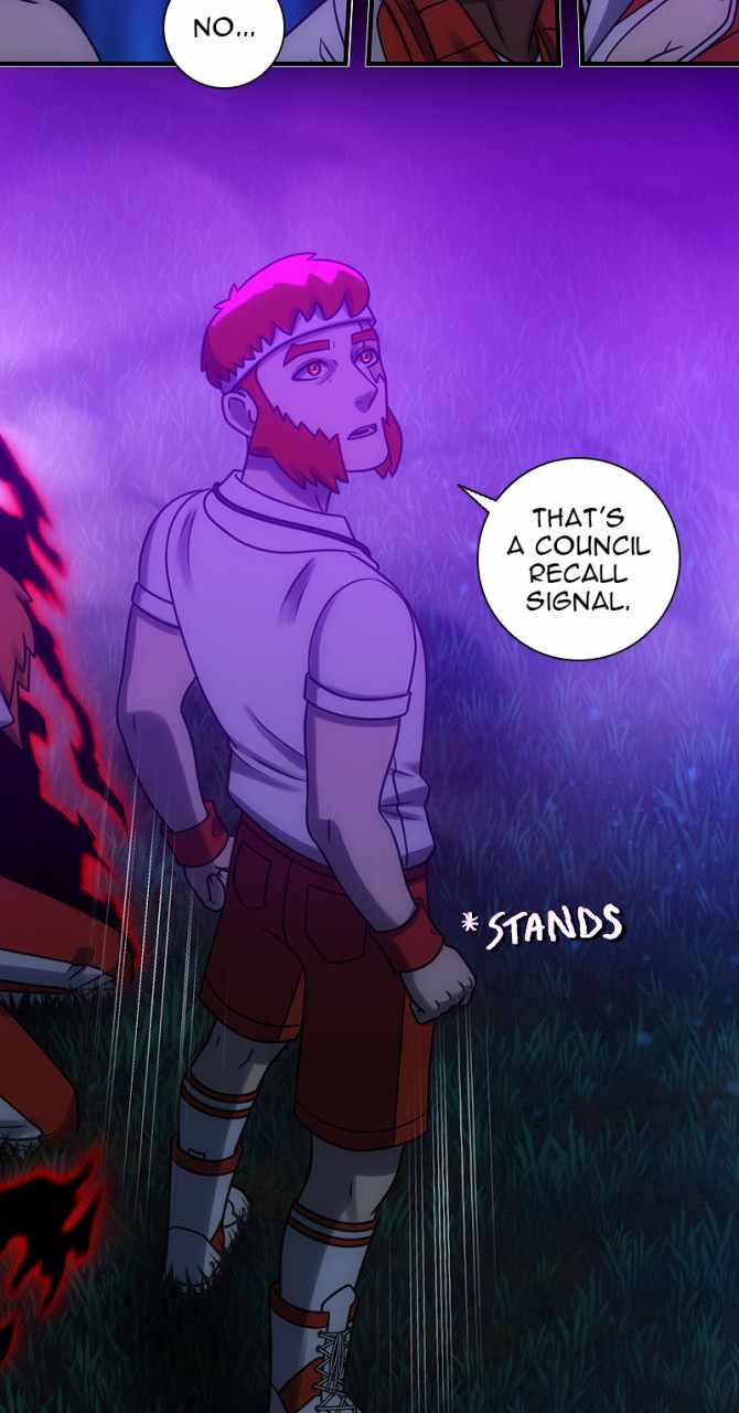 Limitless Chapter 41-eng-li - Page 23