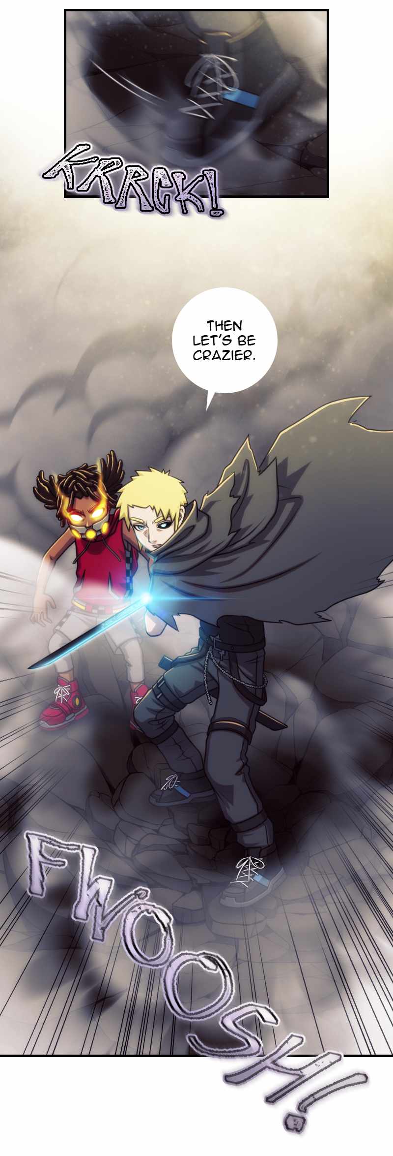 Limitless Chapter 45-eng-li - Page 28