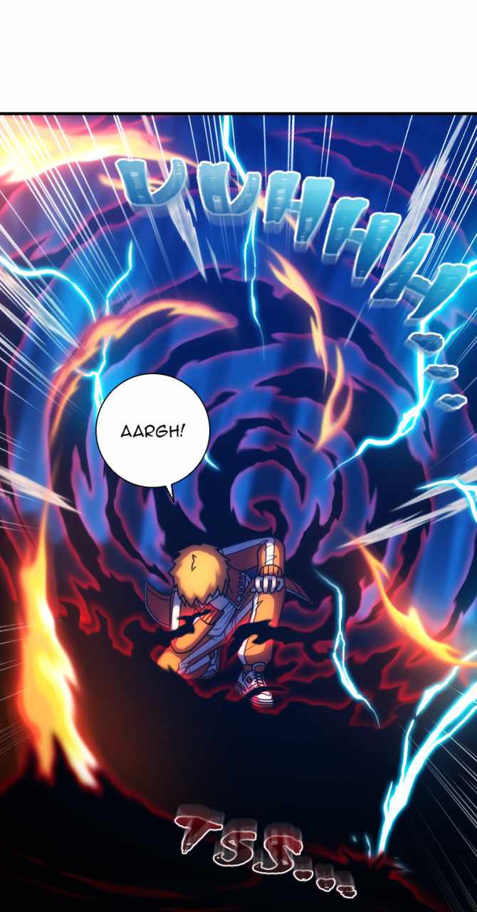 Limitless Chapter 41-eng-li - Page 5