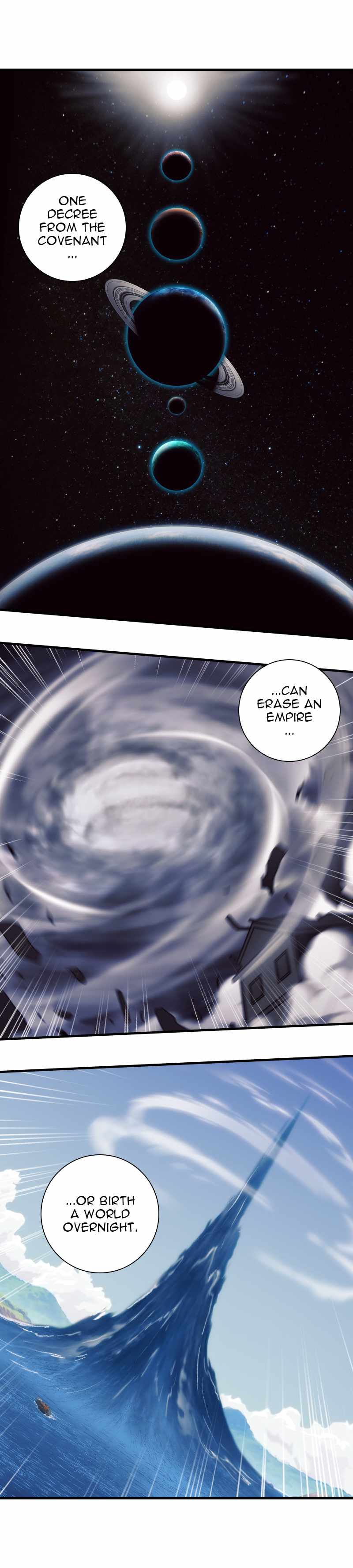 Limitless Chapter 44-eng-li - Page 19