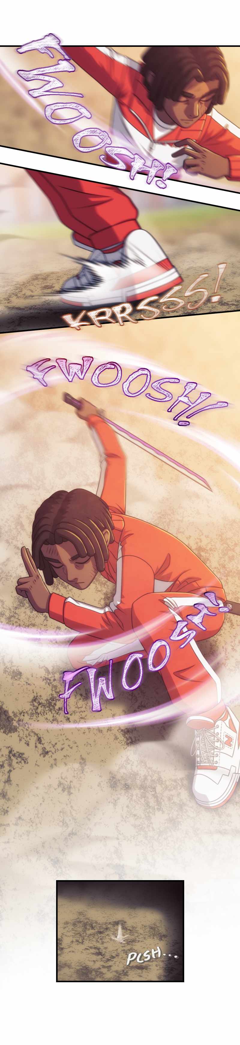 Limitless Chapter 47-eng-li - Page 11