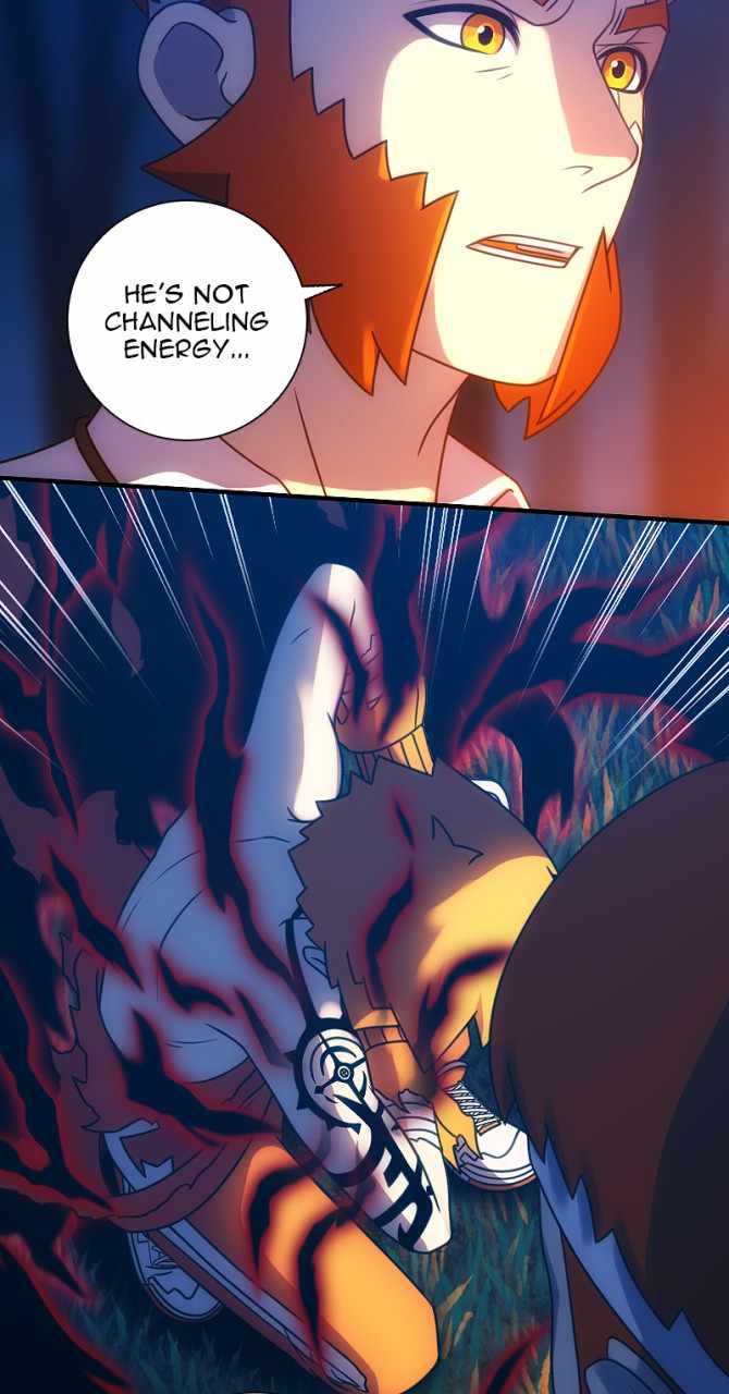 Limitless Chapter 41-eng-li - Page 12